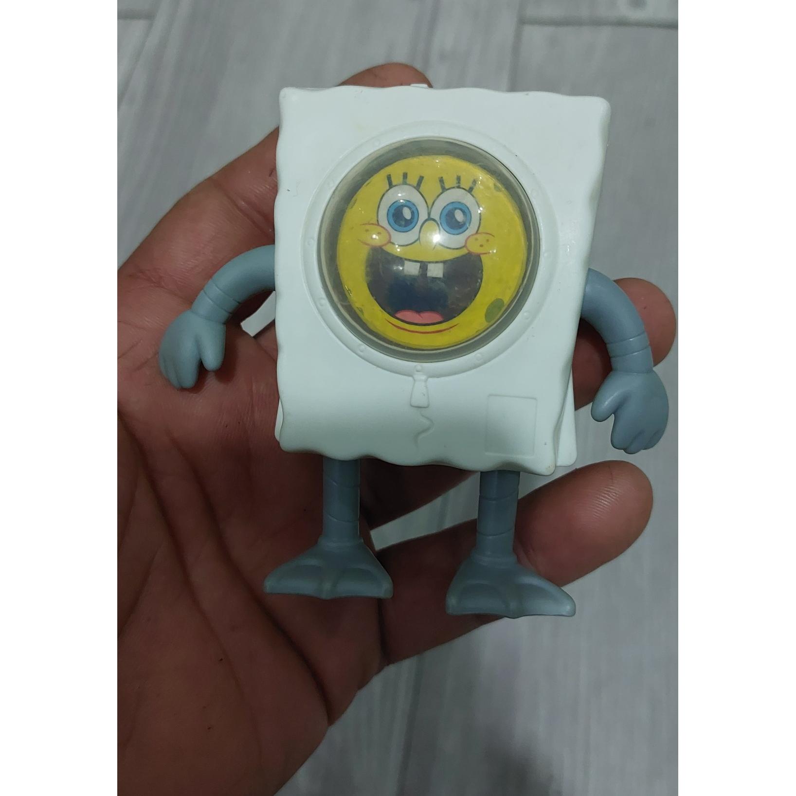 فیگور باب اسفنجی