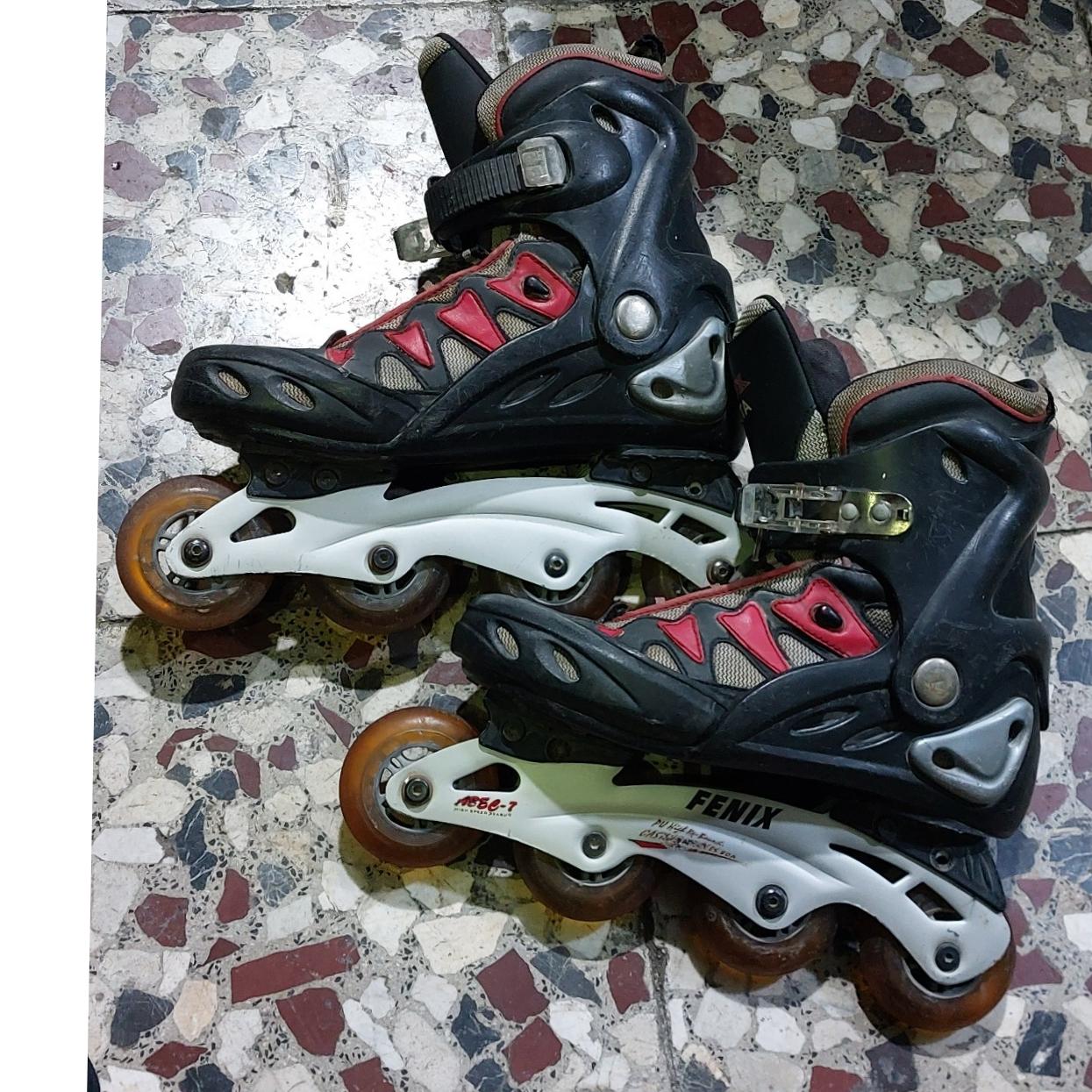 اسکیت دست دوم