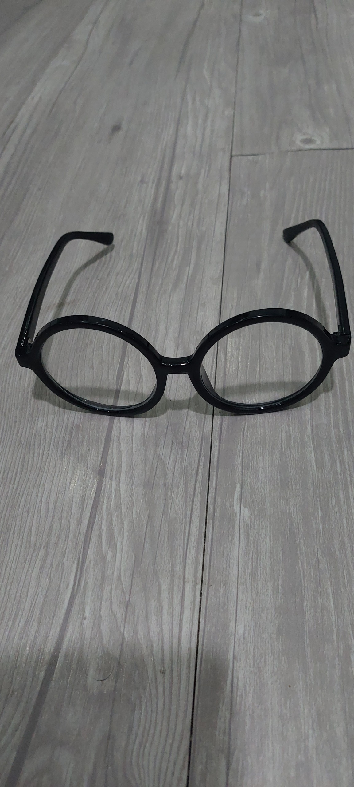 عینک طبی مردانه