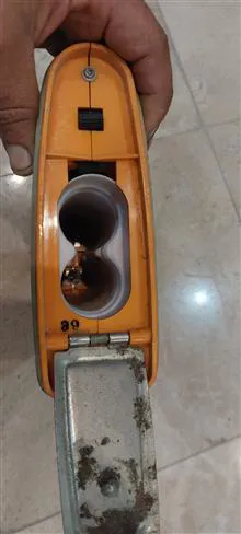 چراغ