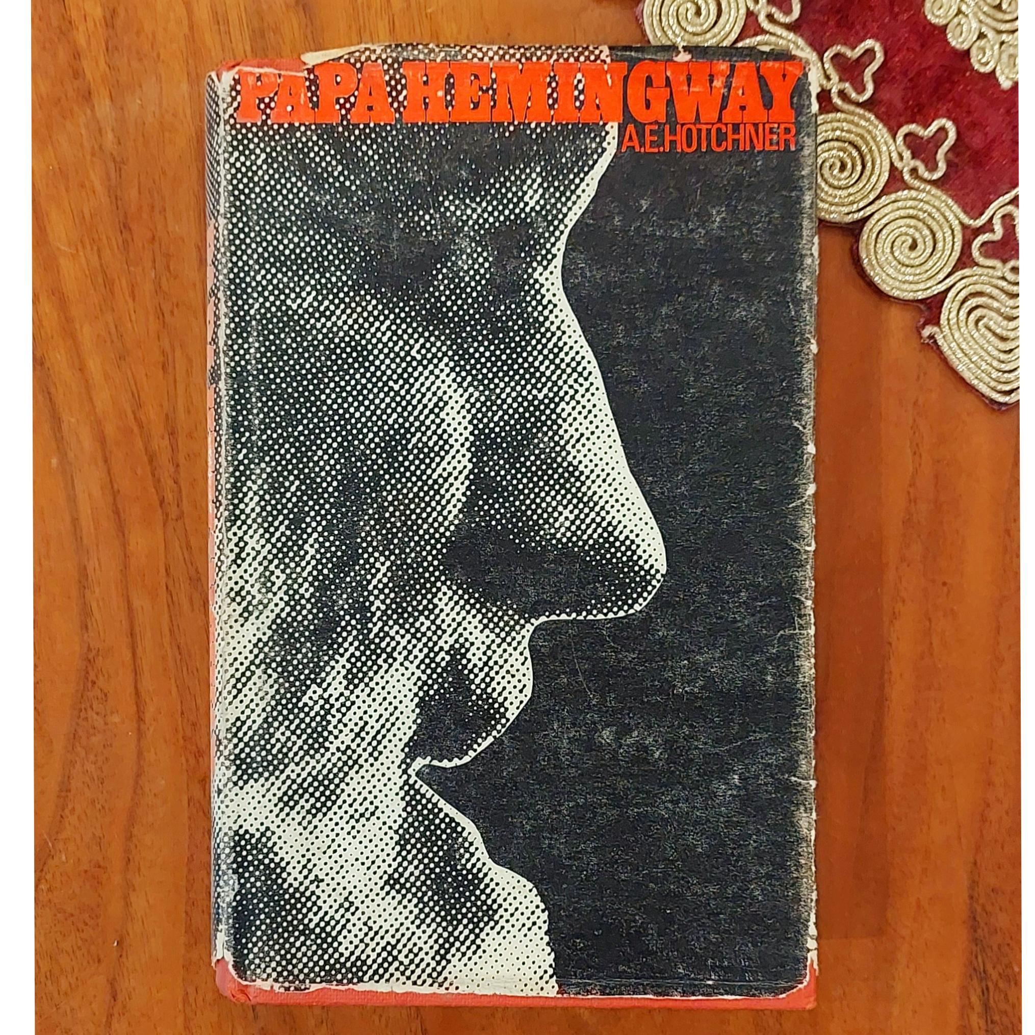 Papa Hemingway Biography