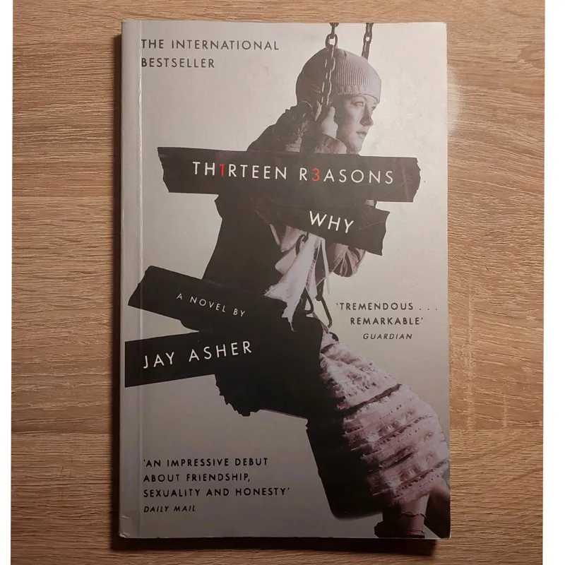 Thirteen Reasons Why