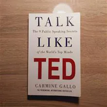 Talk