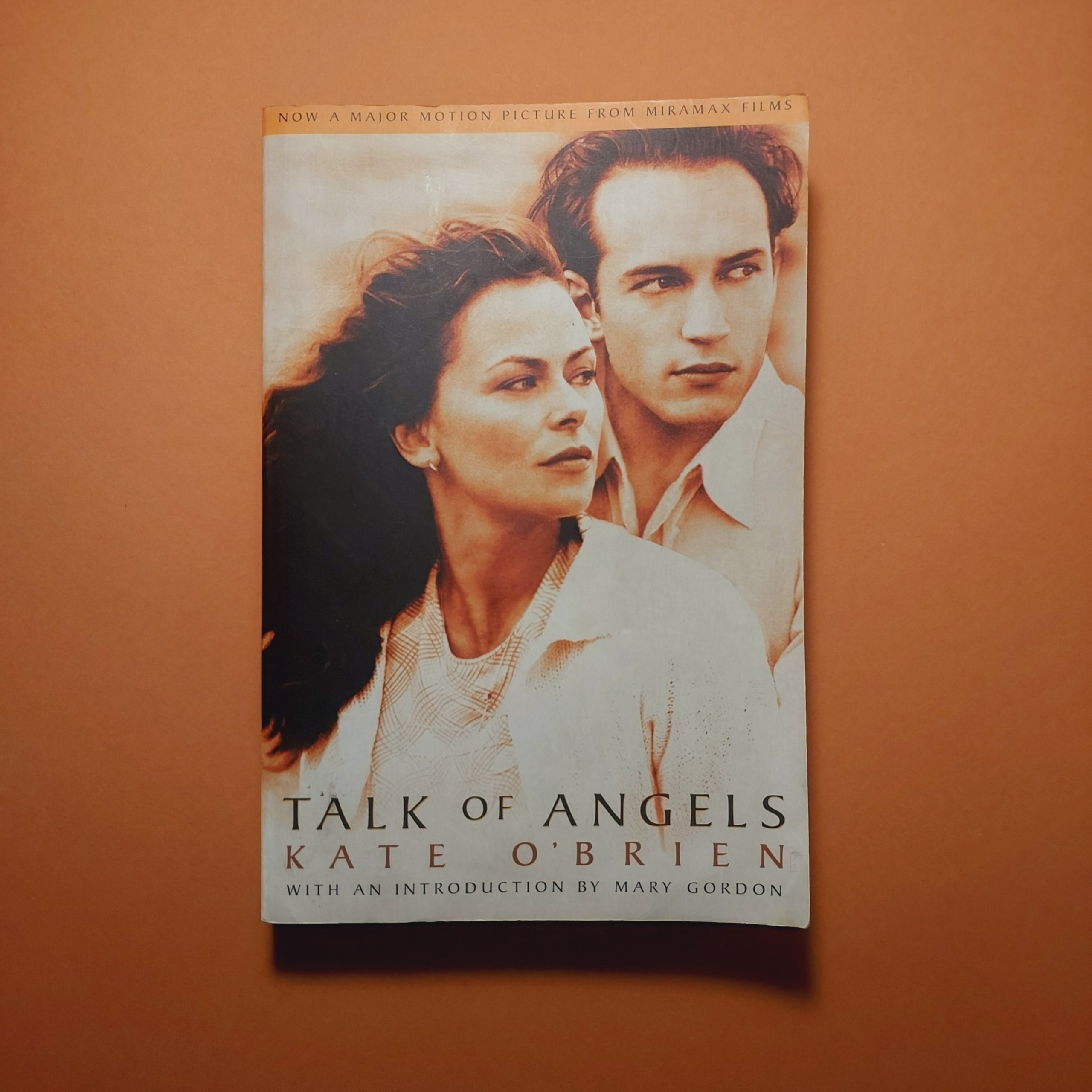 Talk of Angels / Kate OBrien