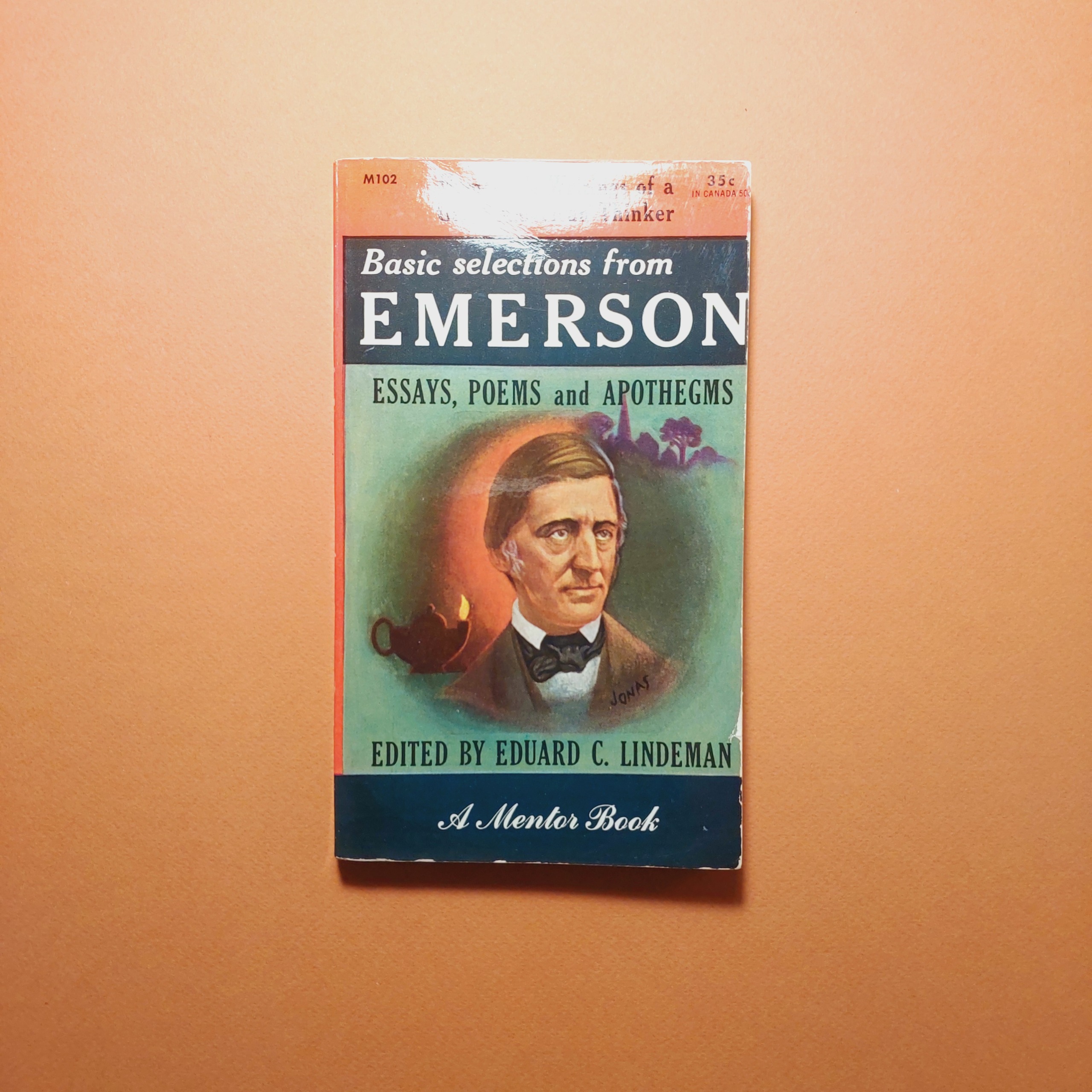 Basic Selections From Emerson