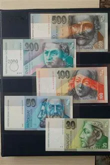 اسکناس