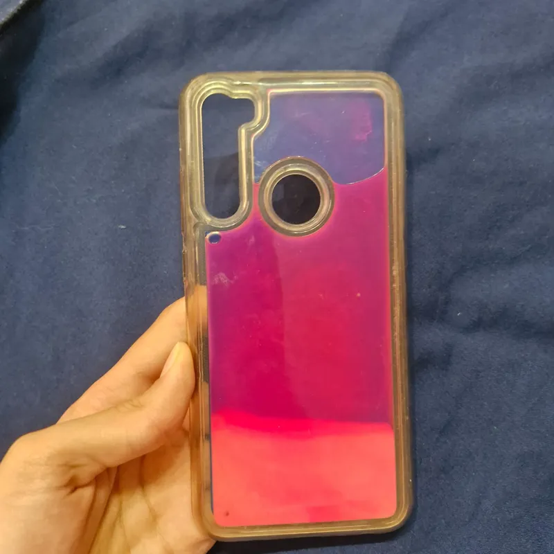 قاب گوشی note 8 شیائومی