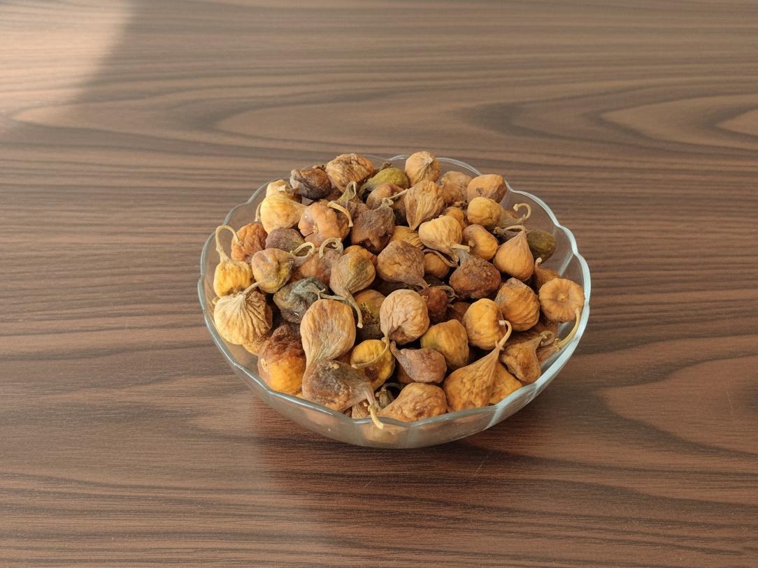 انجیر خشک (یک کیلو)