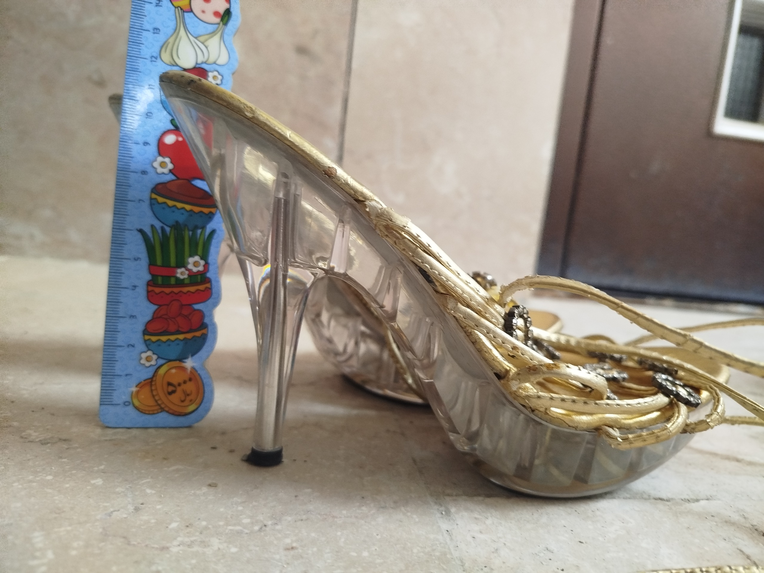 کفش مجلسی زنانه