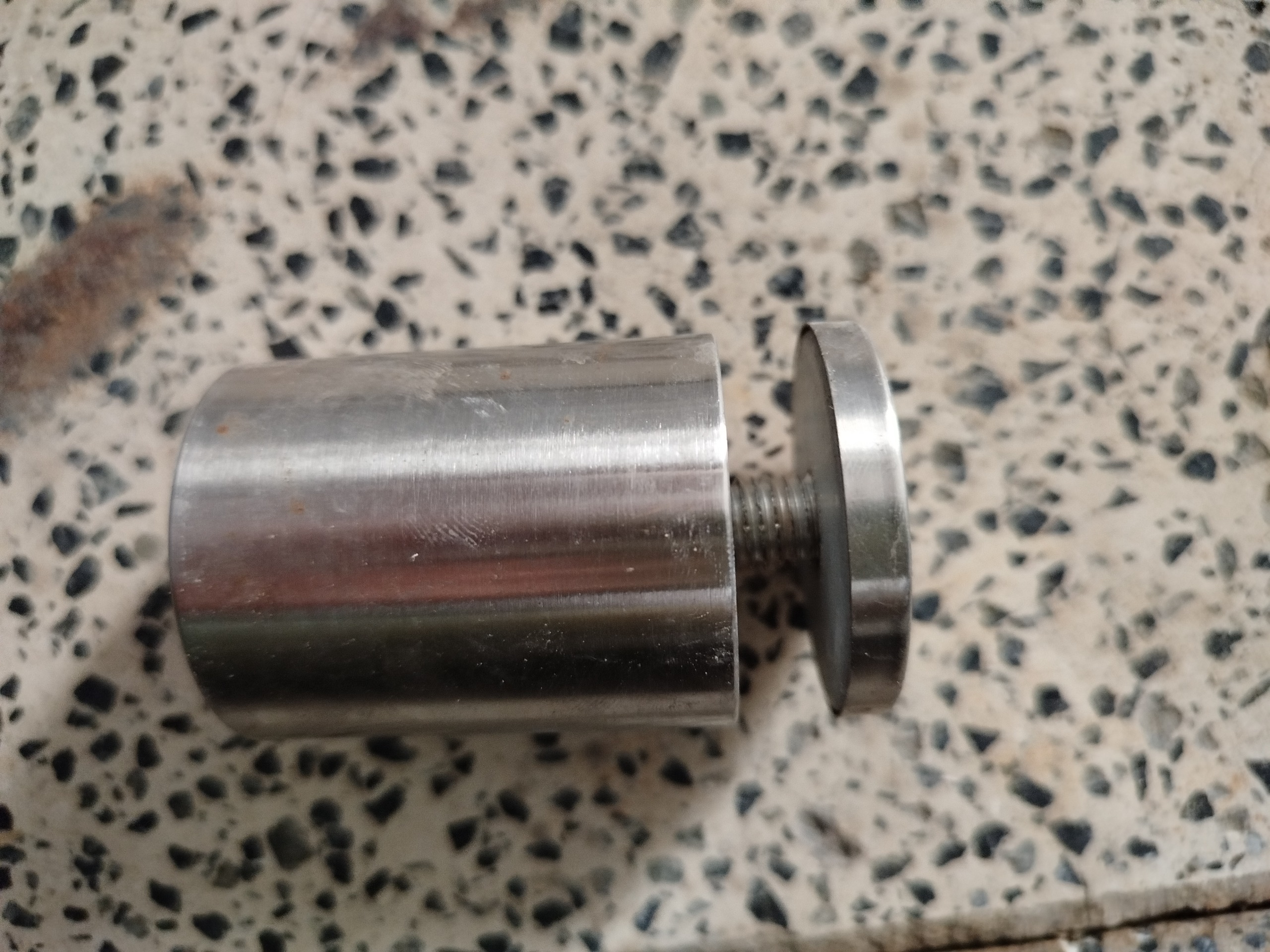 پایه فلکی 5سانتی