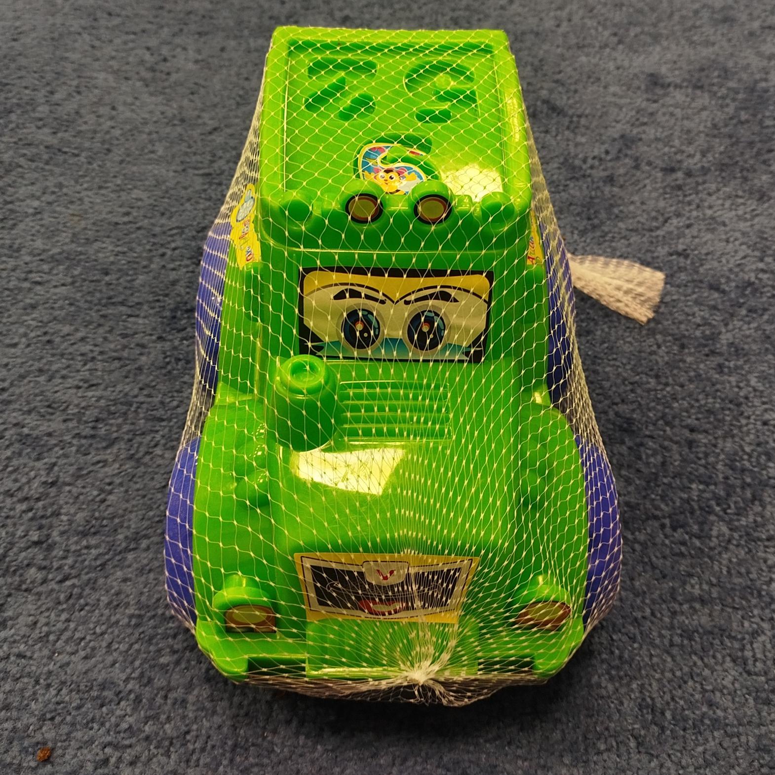 ماشین اشکال طرح جدید