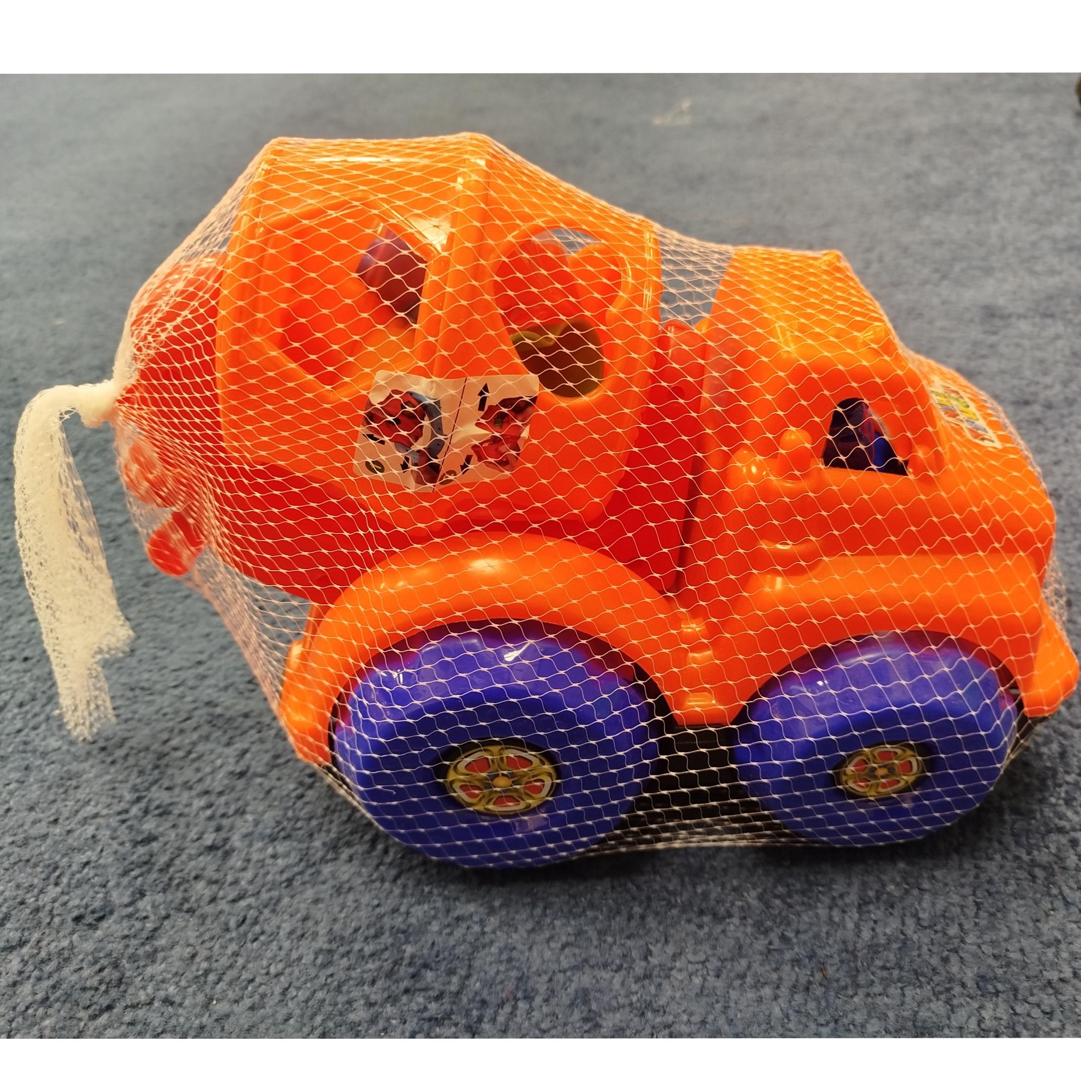 ماشین کامیون اشکال