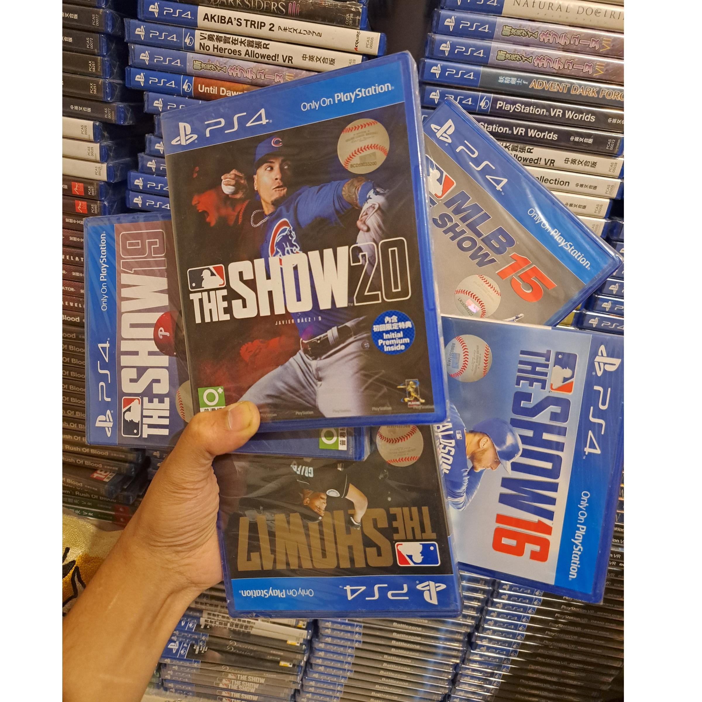 5 عدد بازی کمیاب بیس بال دونفره انگلیسی