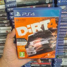 Dirt4