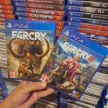 Farcry