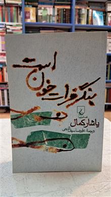 بنگر