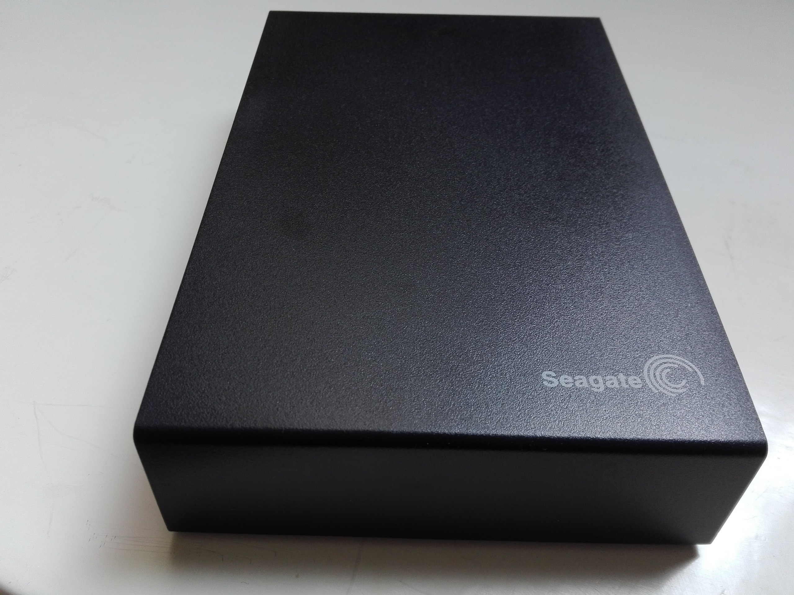 هارد اکسترنال 2 ترابایتی سیگیت Expansion USB3