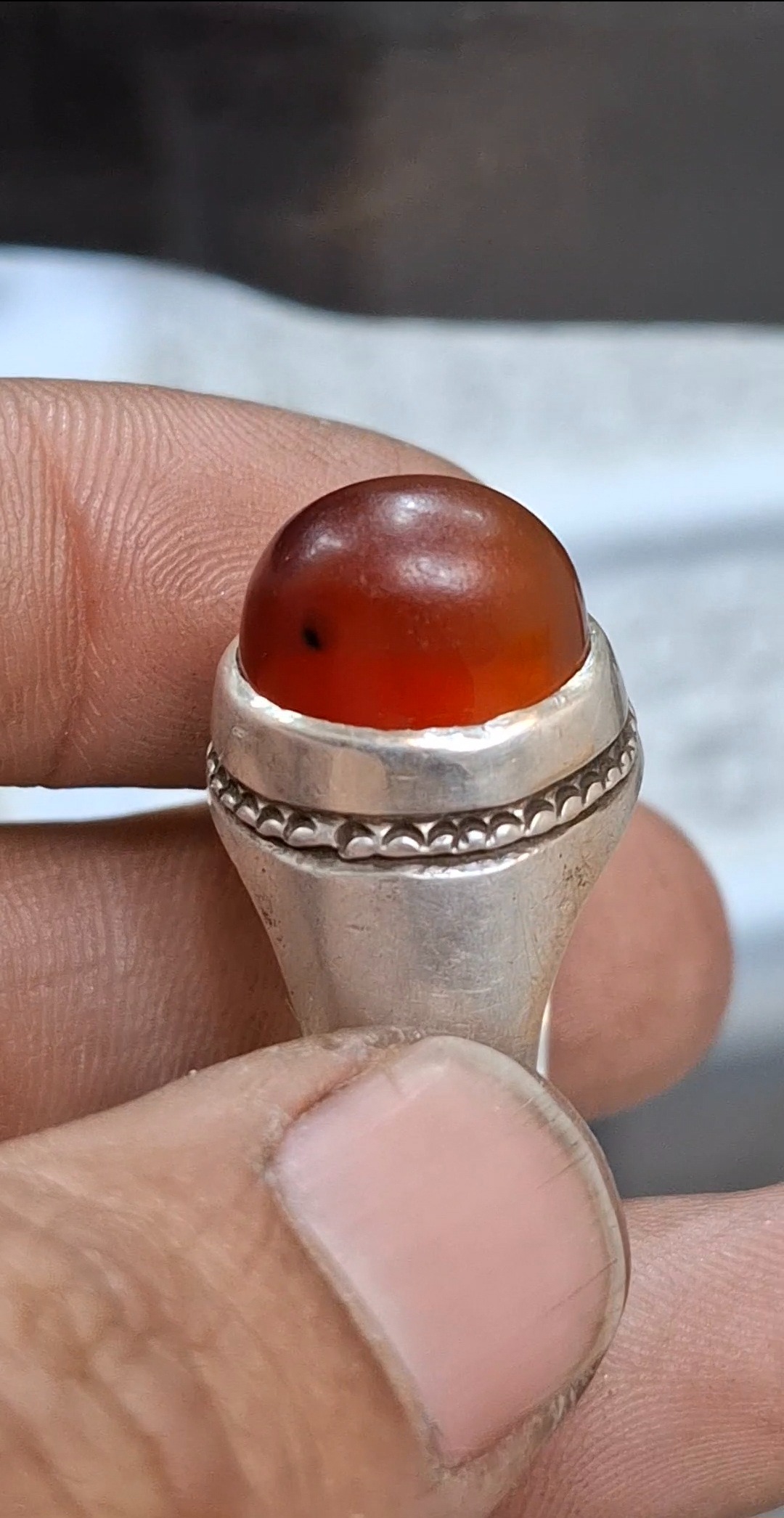 کلوخه کهنه خوشرنگ و آبدار