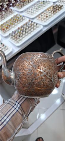 قوری