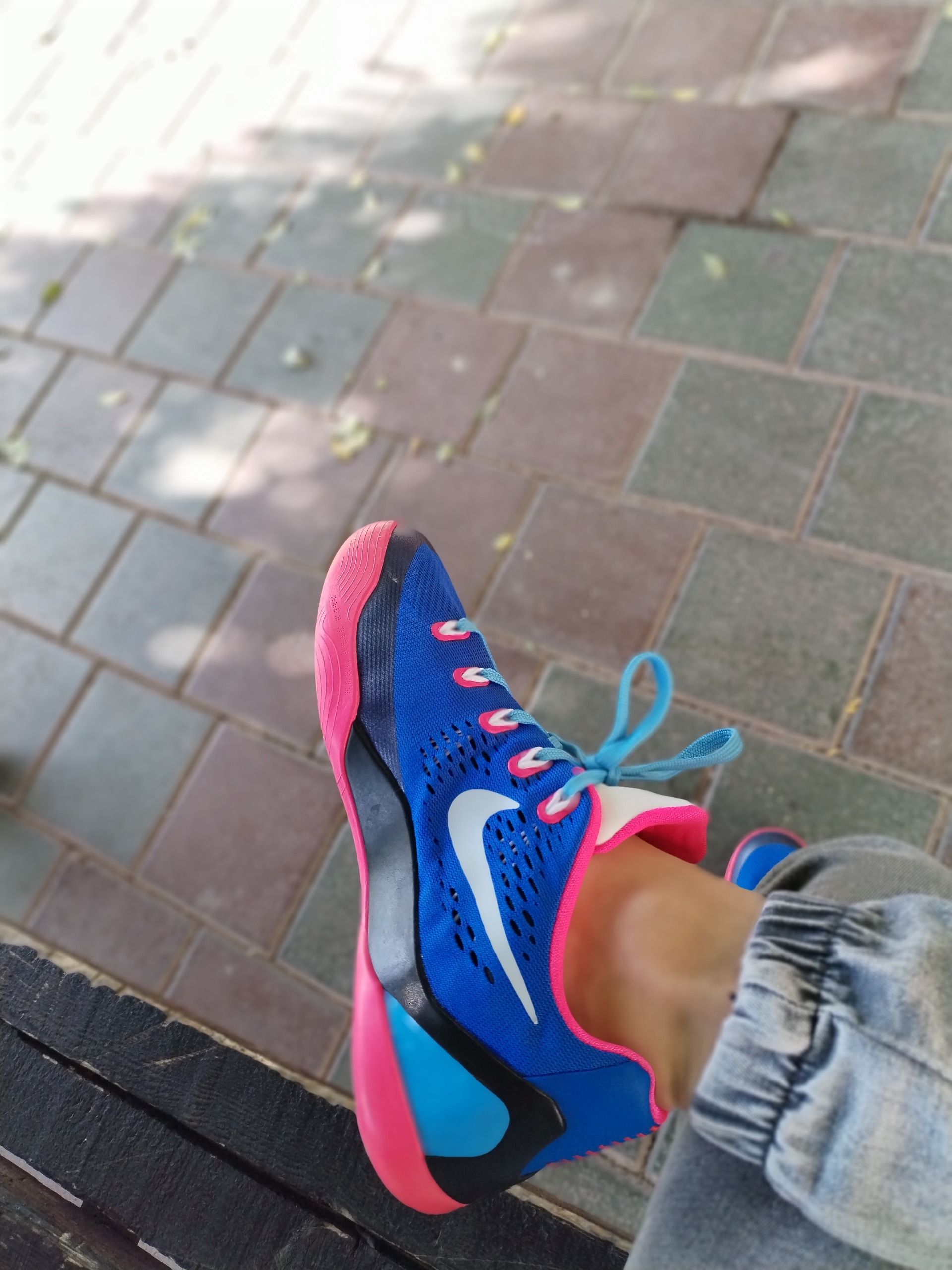 کتونی اورجینال نایکی