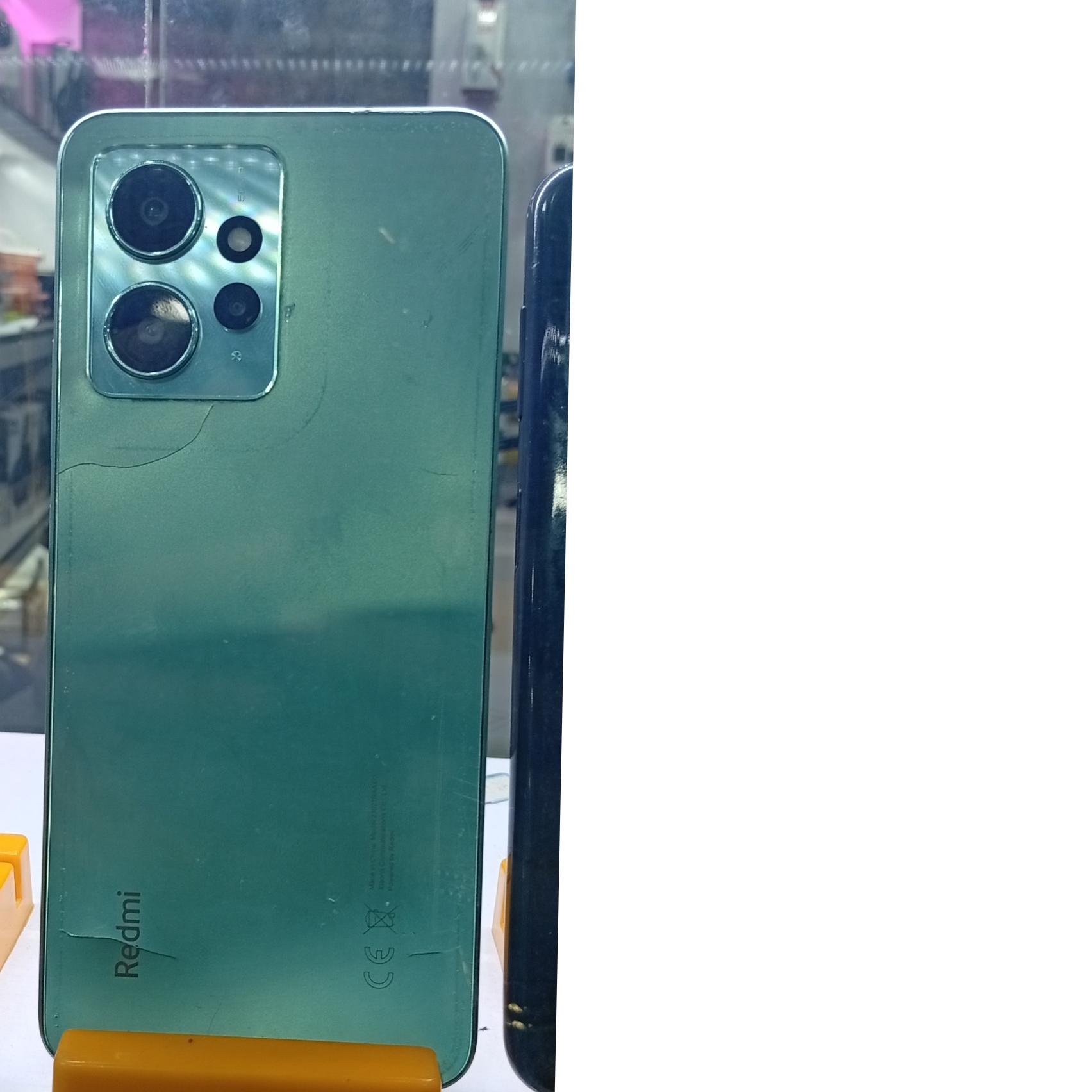 شیائومی نوت 12