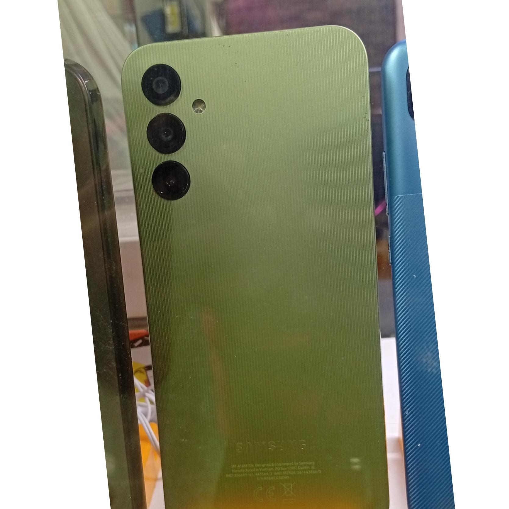 گوشی سامسونگ A14