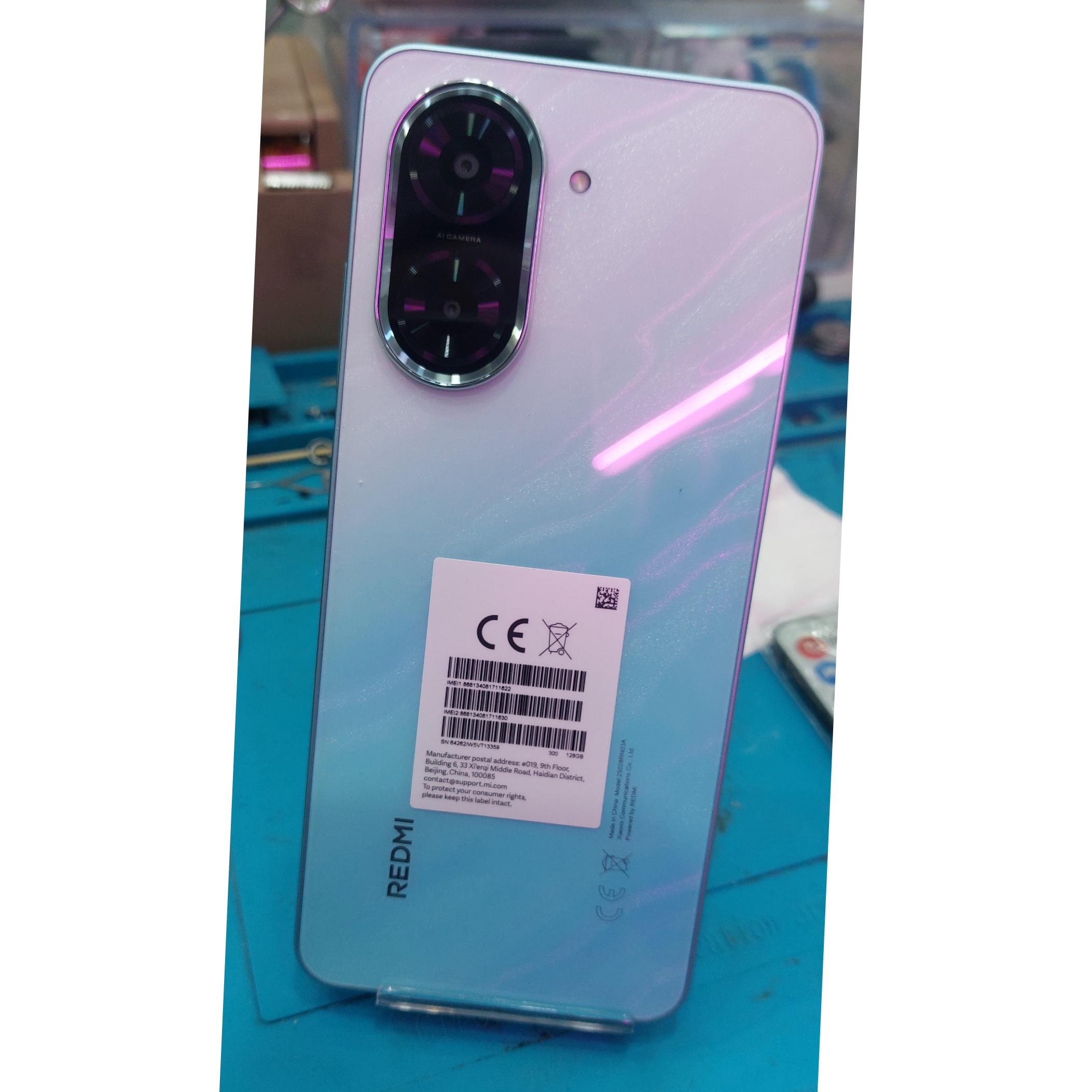 شیائومی ردمی A5ارسال رایگان