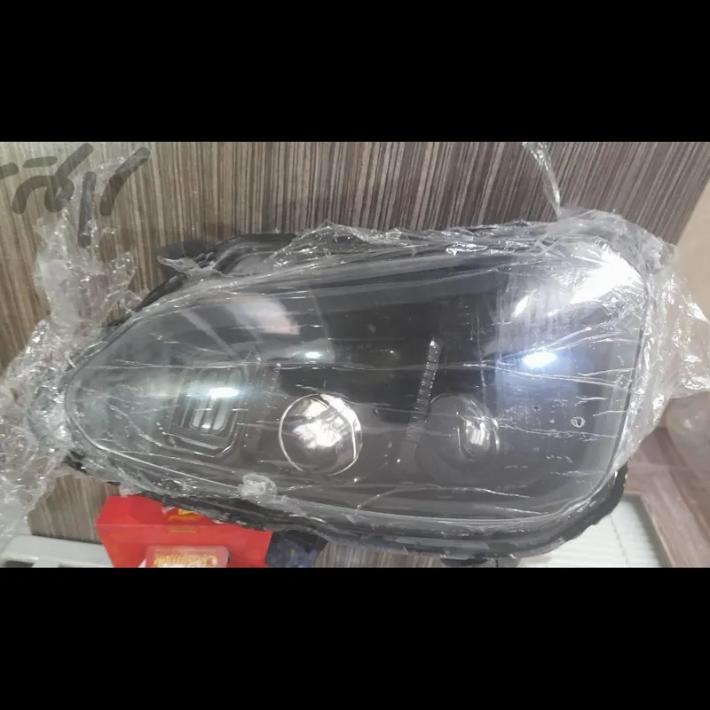 چراغ جلو لاماری اصلی