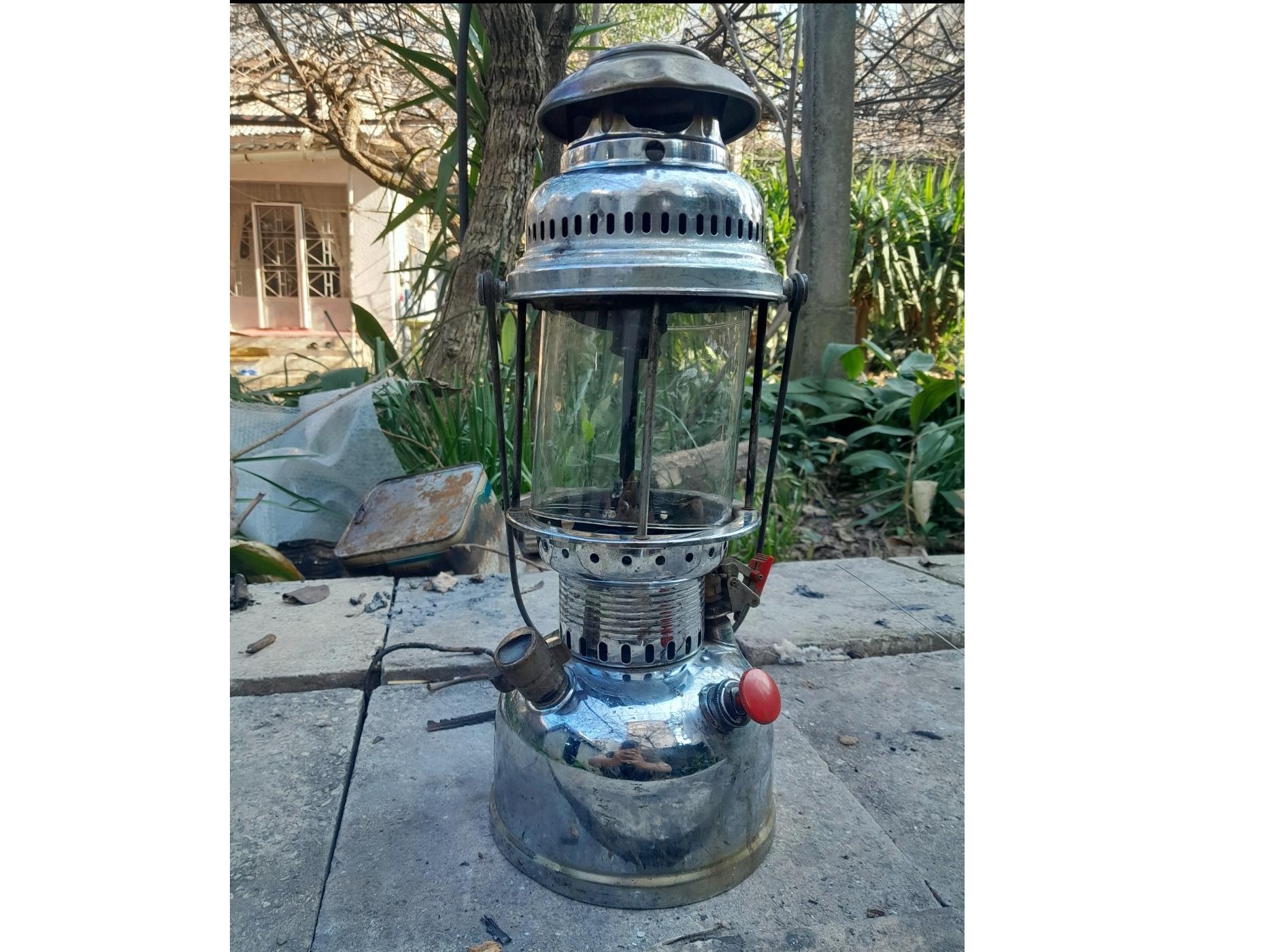 چراغ زنبوری آنکور