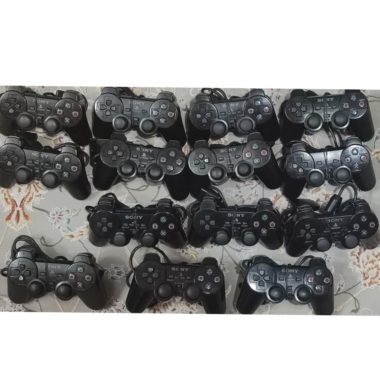 دسته سونی 2 صد در صد اصلی