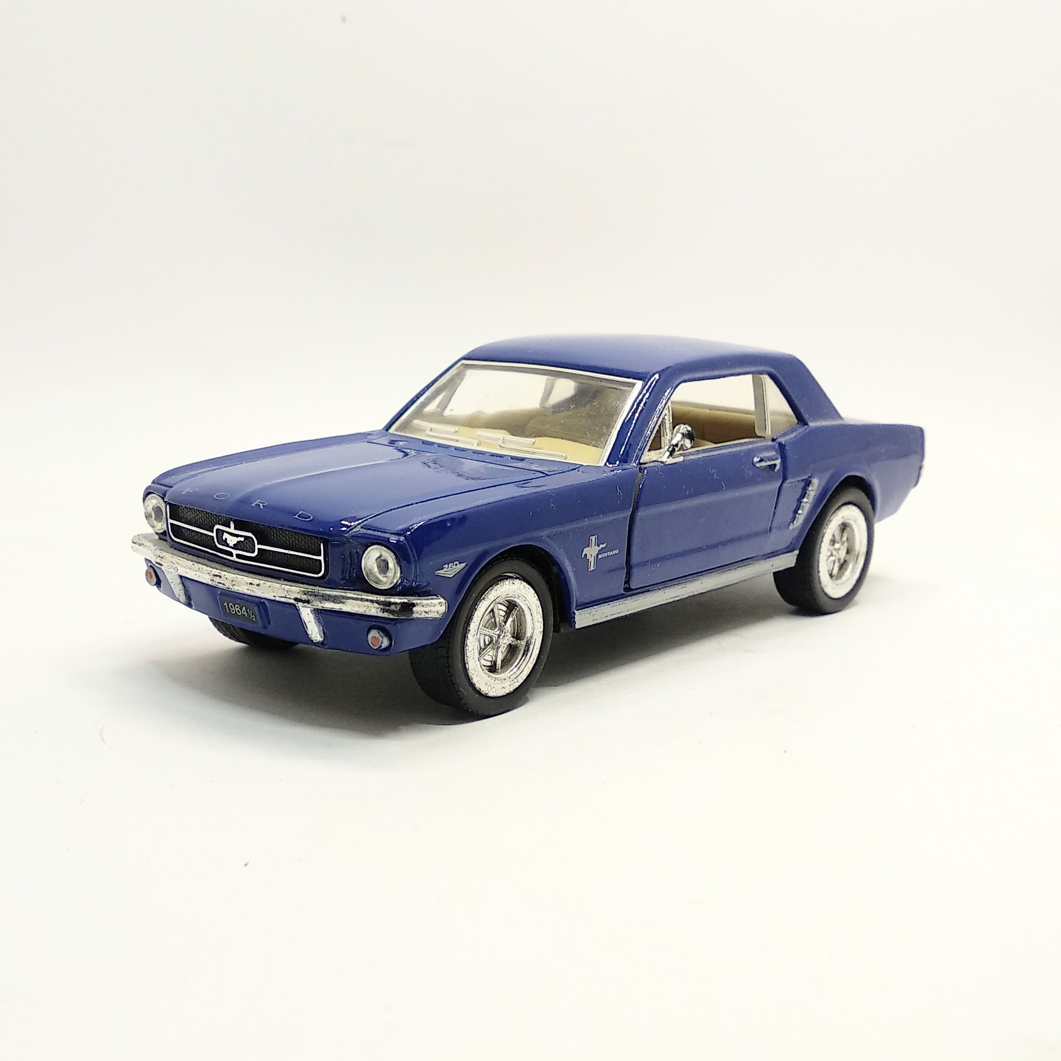 ماکت ماشین فورد موستانگ 1964 کینزمارت