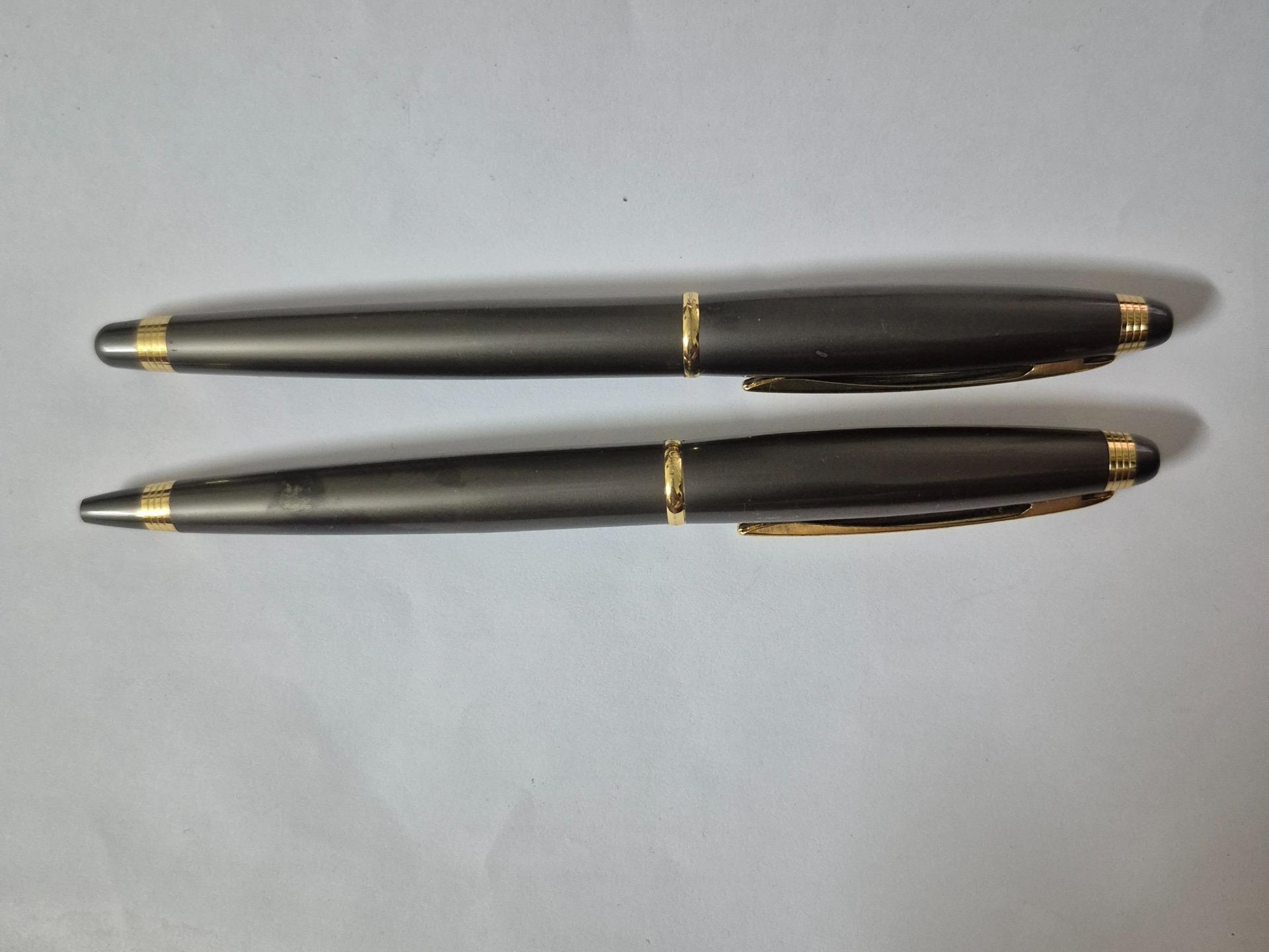 خودنویس و خودکار برند ری فرم