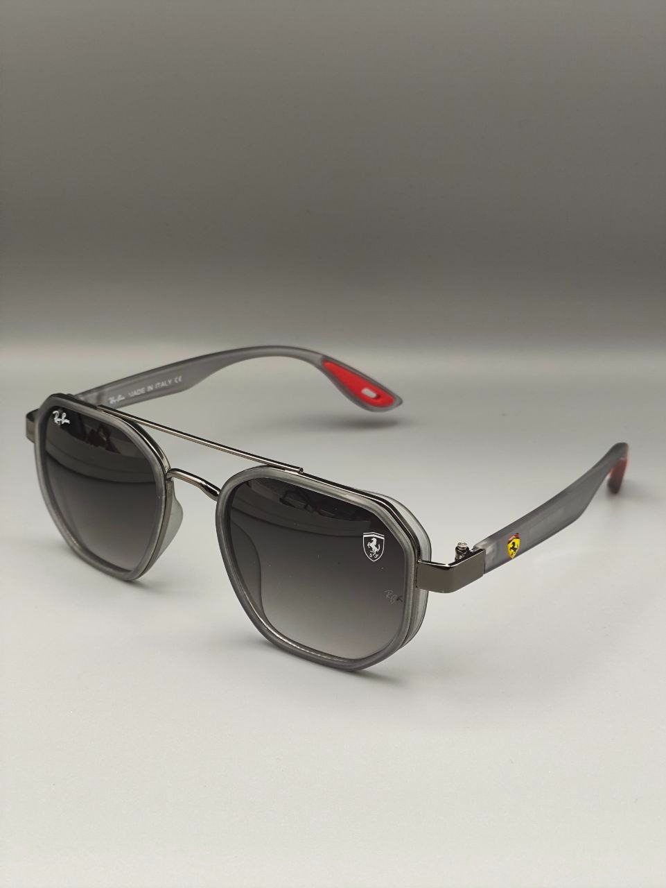عینک آفتابی مردانه و زنانه ray ban_ Ferrari
