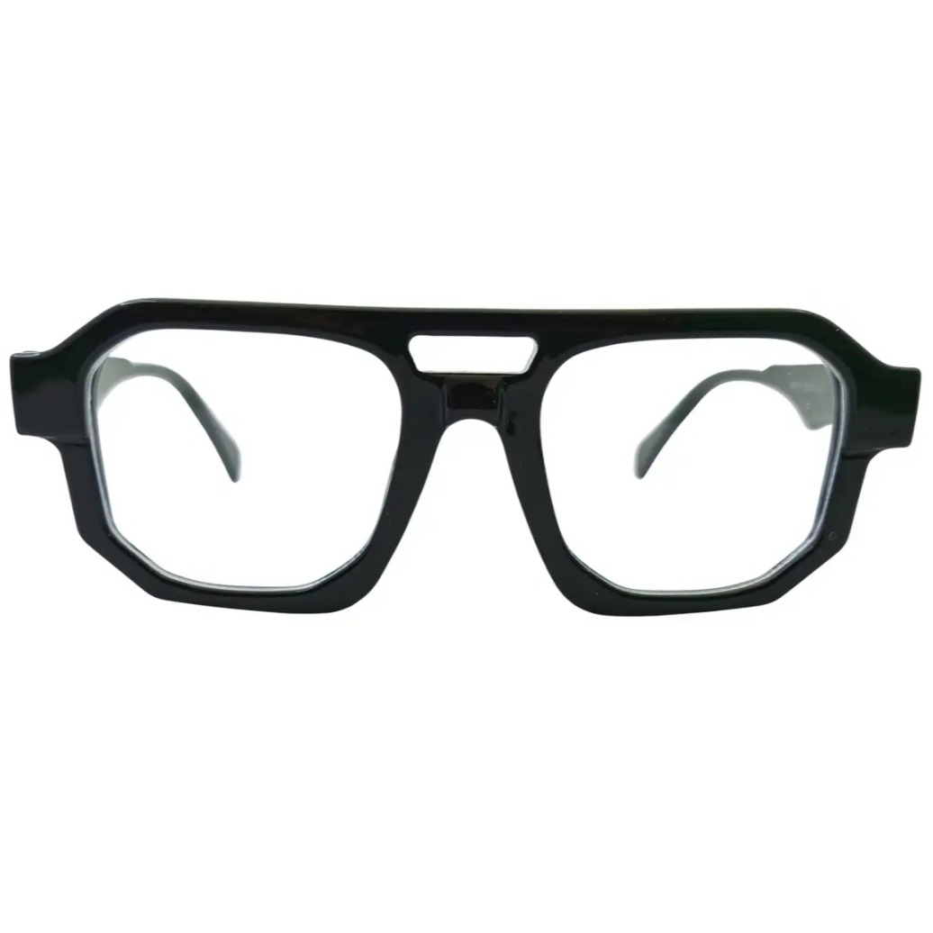 عینک بلوکات و فریم طبی مدل m 6176