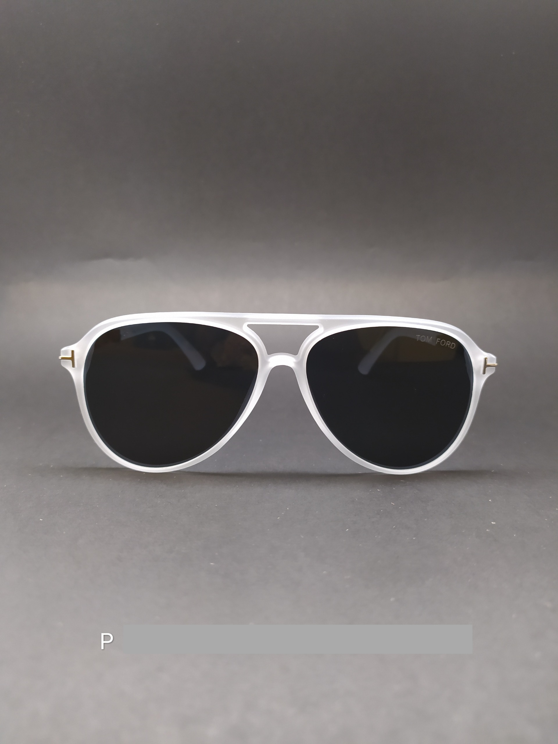 عینک آفتابی مردانهtom ford