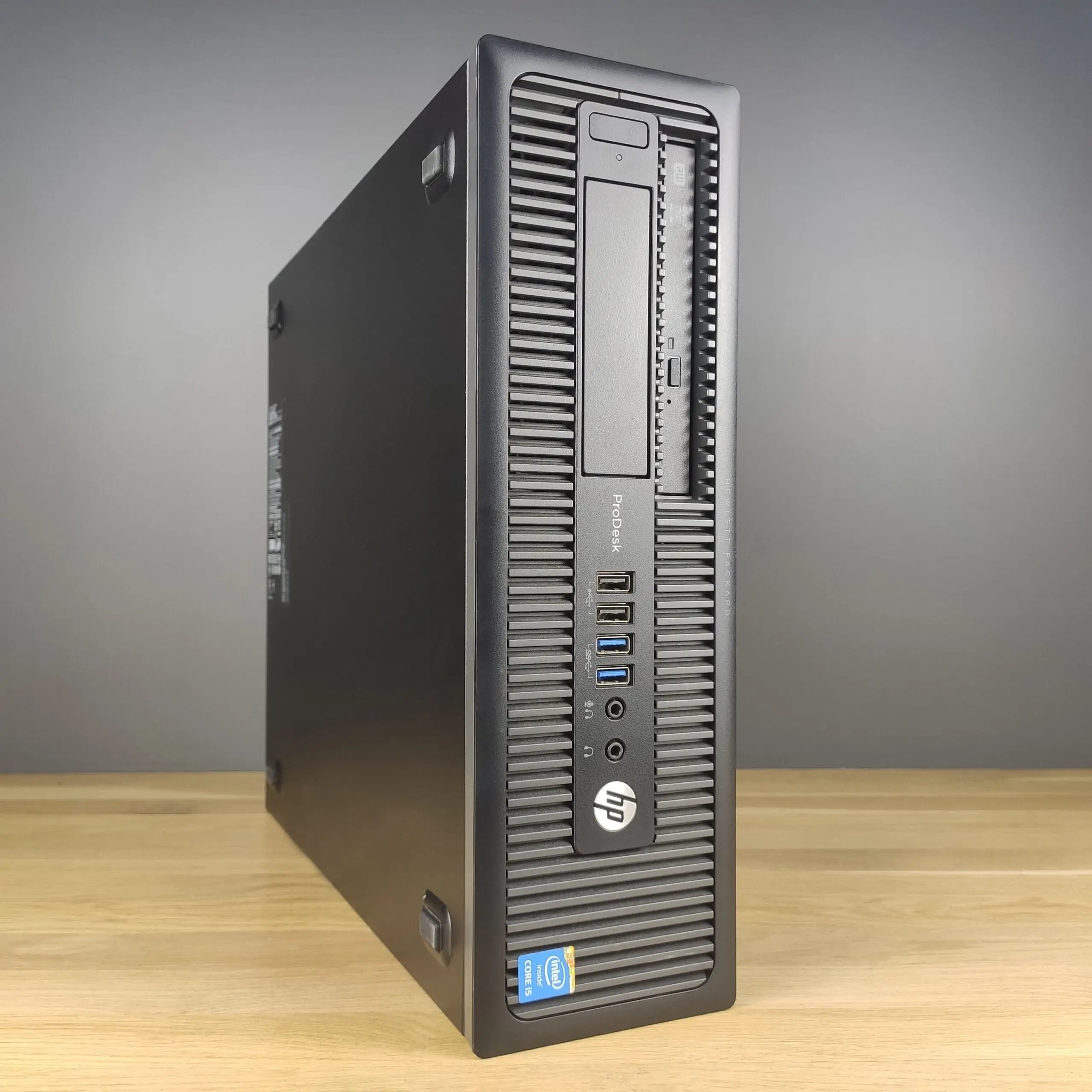 مینی کیس HP Elitedesk 600/800 G2