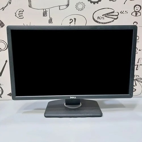 مانیتور 23 اینچی Dell