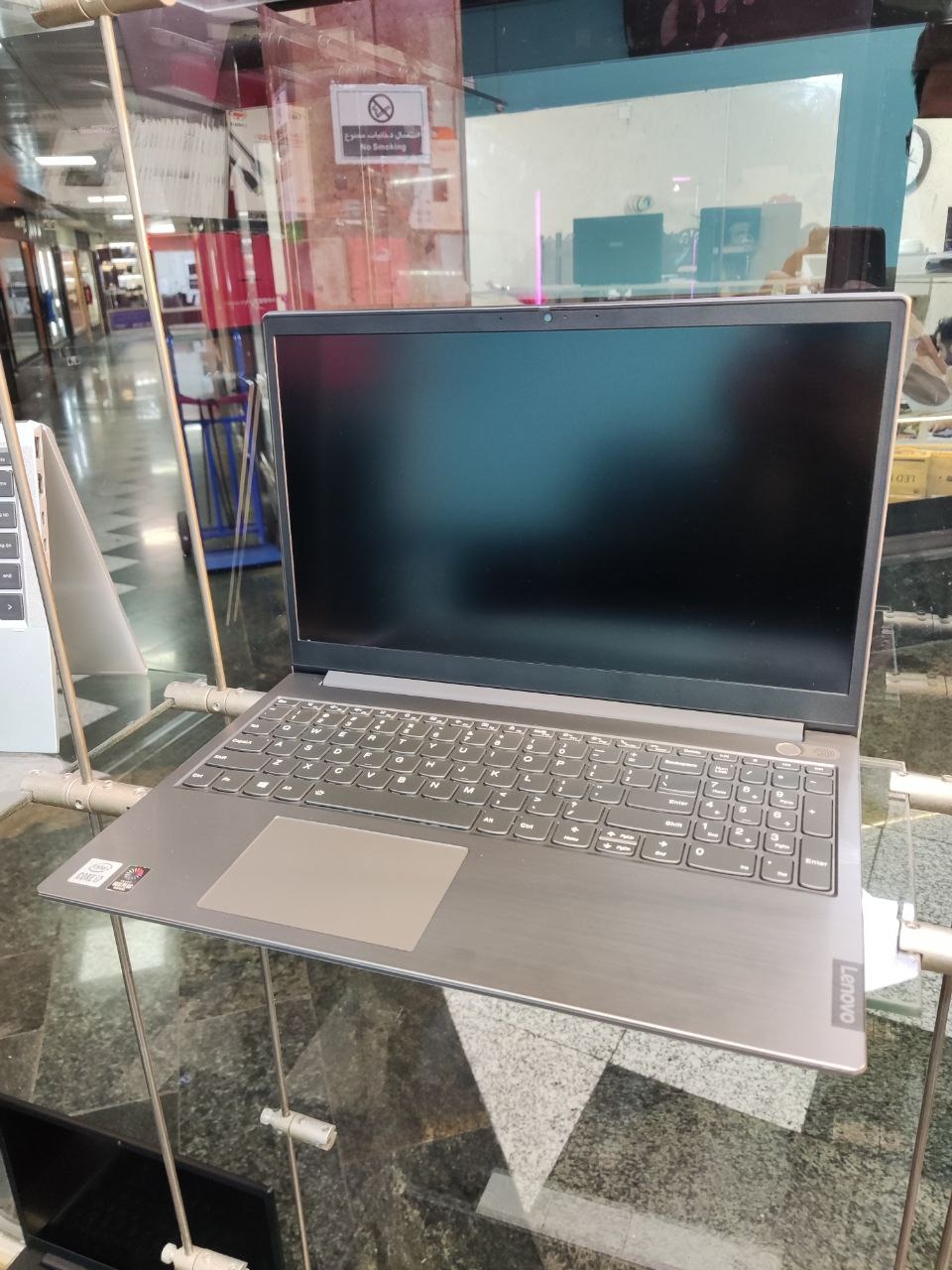 لپ تاپ Lenovo مدل ThinkPad 15-11L