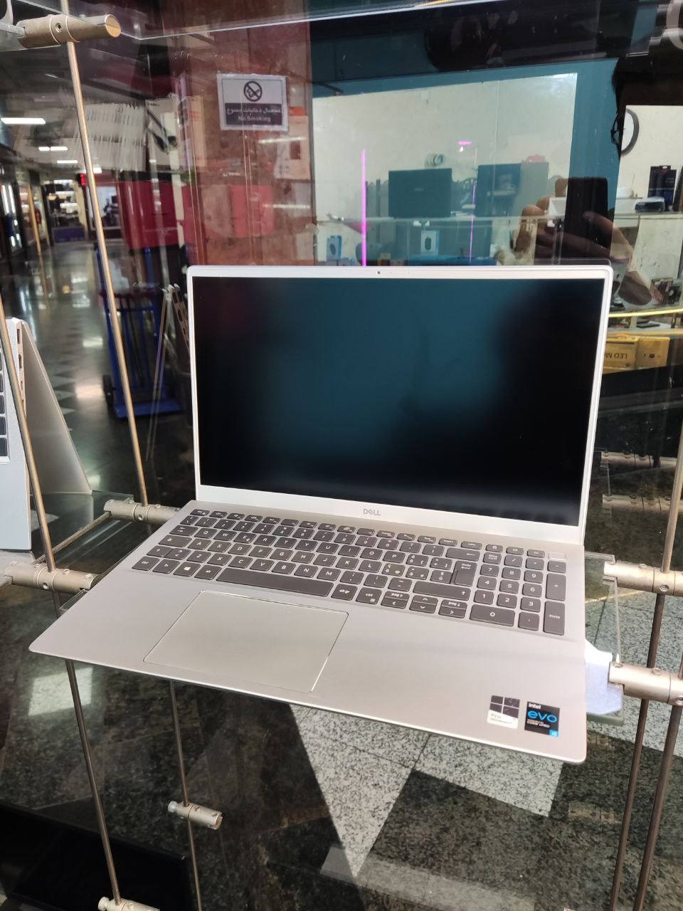 لپ تاپ Dell مدل inspiron 5502