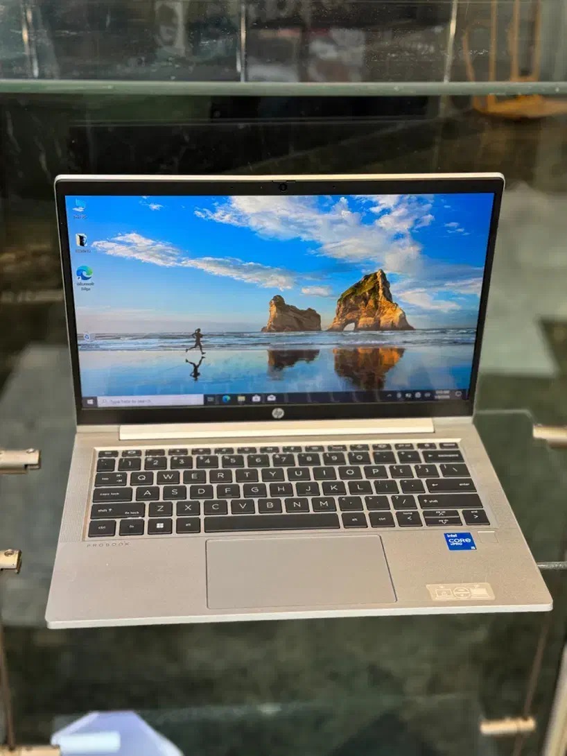 لپ تاپ HP مدل ProBook 630 G8
