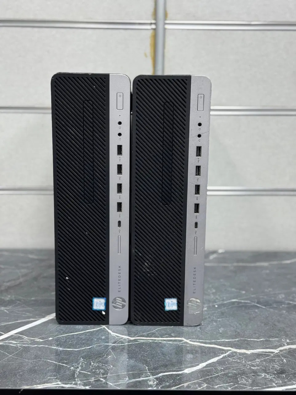 مینی کیس HP مدل 800 G4 i5