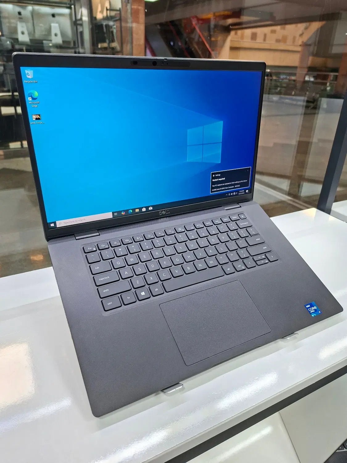 لپ تاپ Dell مدل Latitude 7520 i7