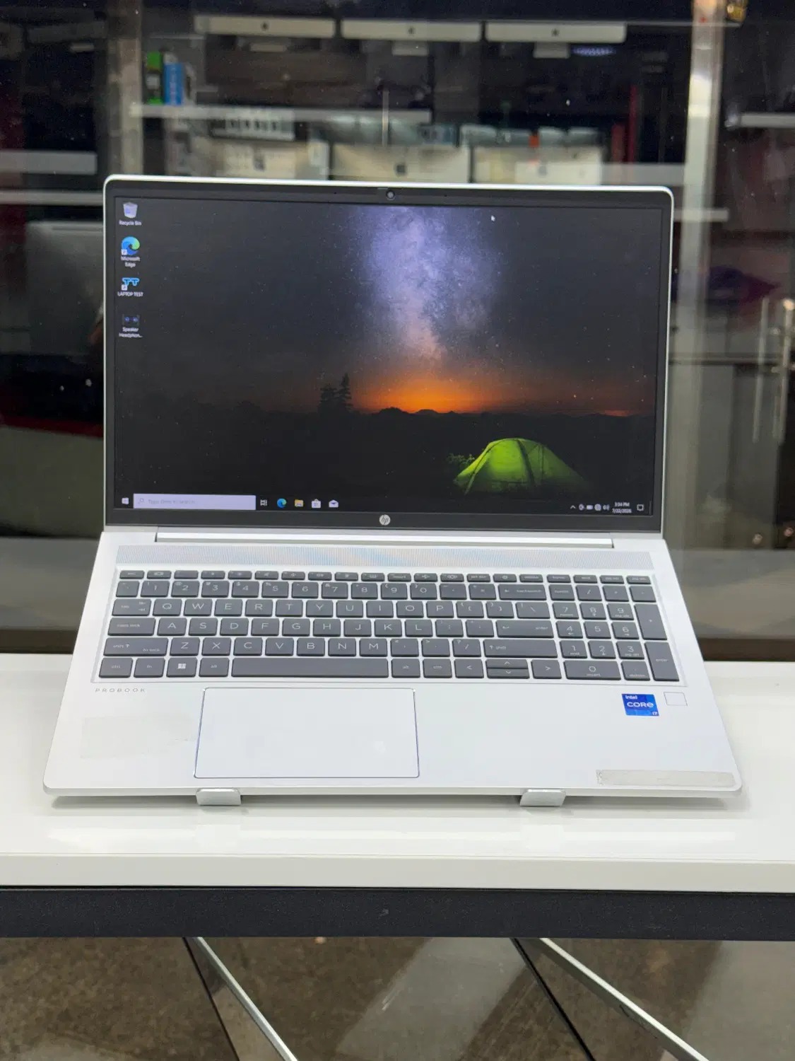 لپ تاپ HP مدل ProBook 450 G9
