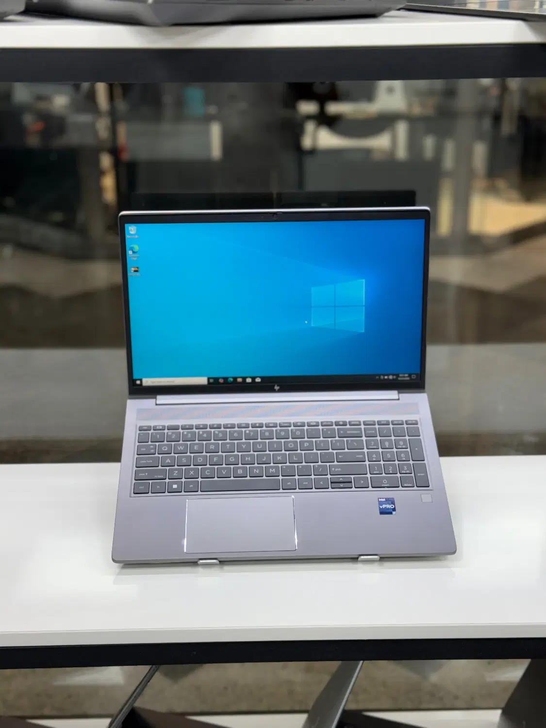 لپ تاپ HP Zbook Power G9