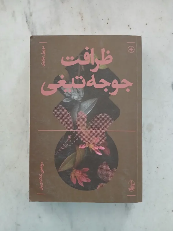 ظرافت جوجه تیغی / موریل باربری