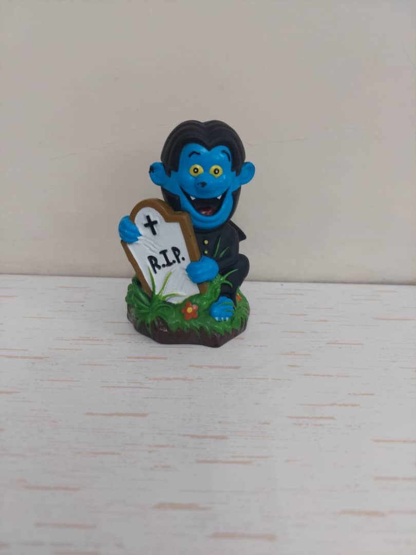 اکشن فیگور شخصیت مرده برند VEKO