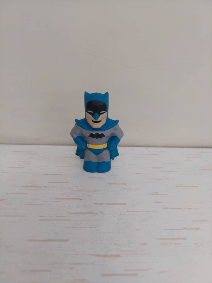 اکشن فیگور BATMAN برند TM و DC