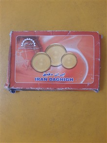 پولک