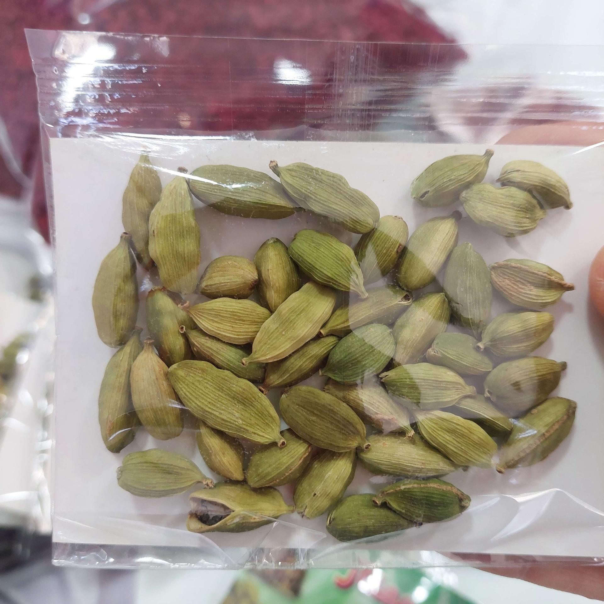 هل سبز 10 گرمی