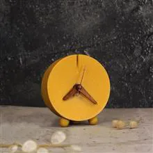 ساعت